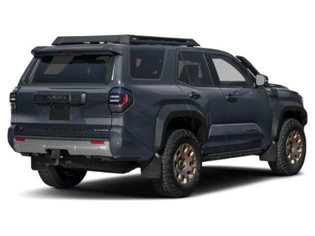 Used 2025 Toyota 4Runner TRD Pro AWD/4WD image 2