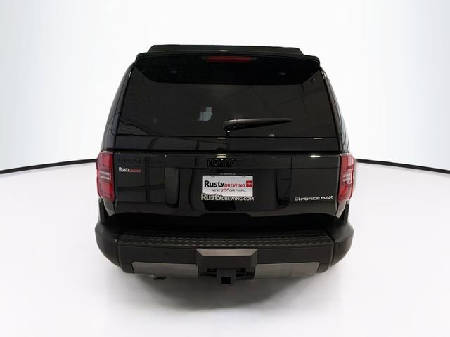 Certified 2025 Toyota Land Cruiser image 5