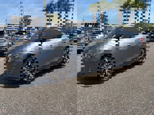 Used 2018 Nissan Maxima 3.5 SL image 2