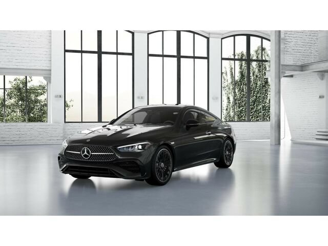 New 2026 Mercedes-Benz CLE 300 4MATIC Coupe image 41