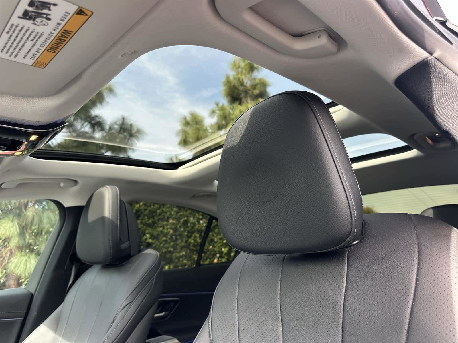 Used 2024 Mercedes-Benz E 350 4MATIC Sedan image 42