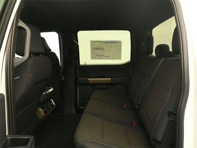 New 2025 Ford F150 STX w/ Equipment Group 201A FX4 image 10