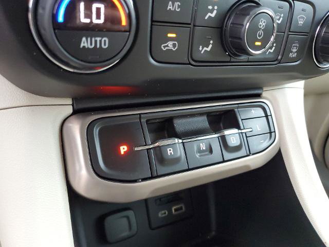 Used 2021 GMC Acadia Denali w/ Denali Technology Package image 86