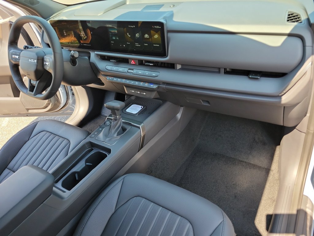 New 2027 Kia Seltos X-Line S AWD/4WD image 14