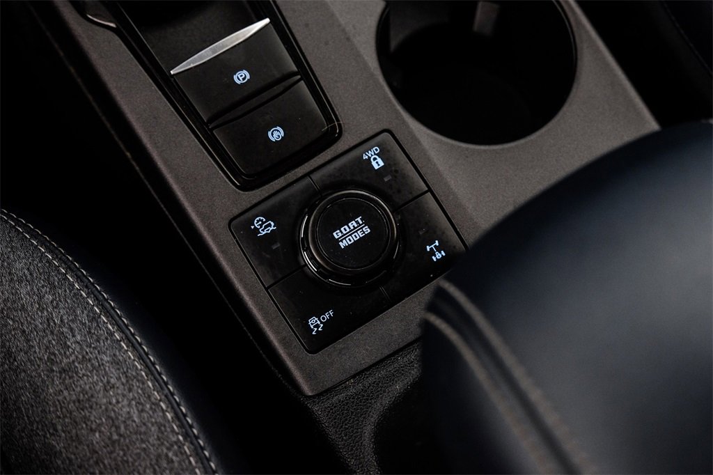 Used 2021 Ford Bronco Sport First Edition image 26