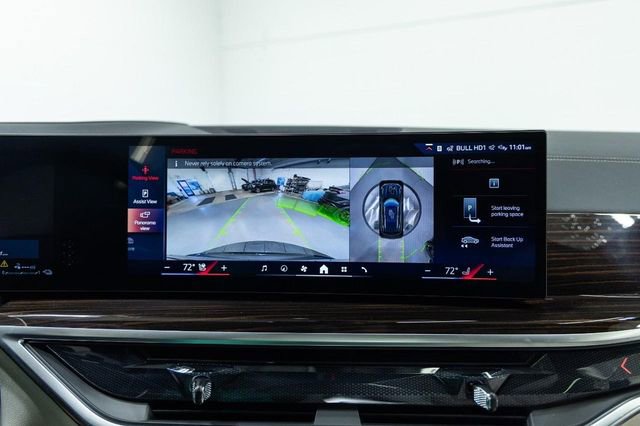 New 2026 BMW X5 xDrive50e image 20