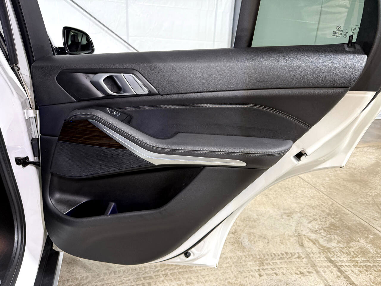 Used 2019 BMW X5 xDrive40i image 37