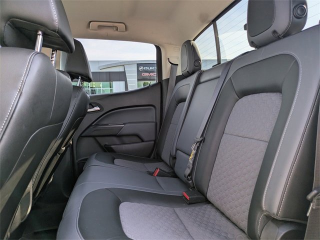 Used 2016 Chevrolet Colorado Z71 image 17