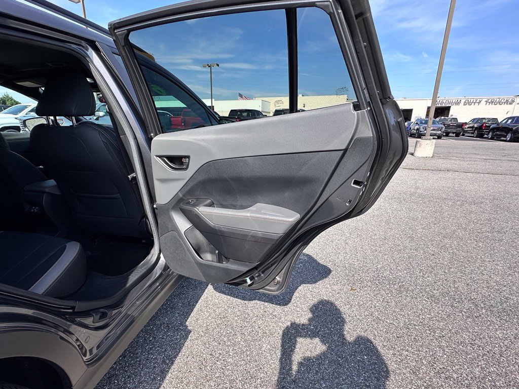 Used 2026 Subaru Crosstrek 2.5i Wilderness w/ Crosstrek Mirror Package AWD/4WD image 18