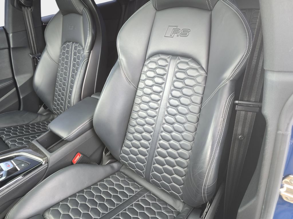 Used 2023 Audi RS 5 Sportback w/ Dynamic Package image 24