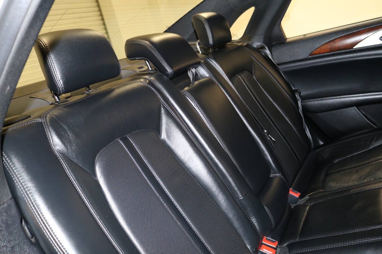 Used 2020 Lincoln MKZ Reserve w/ Elements Package FWD image 82