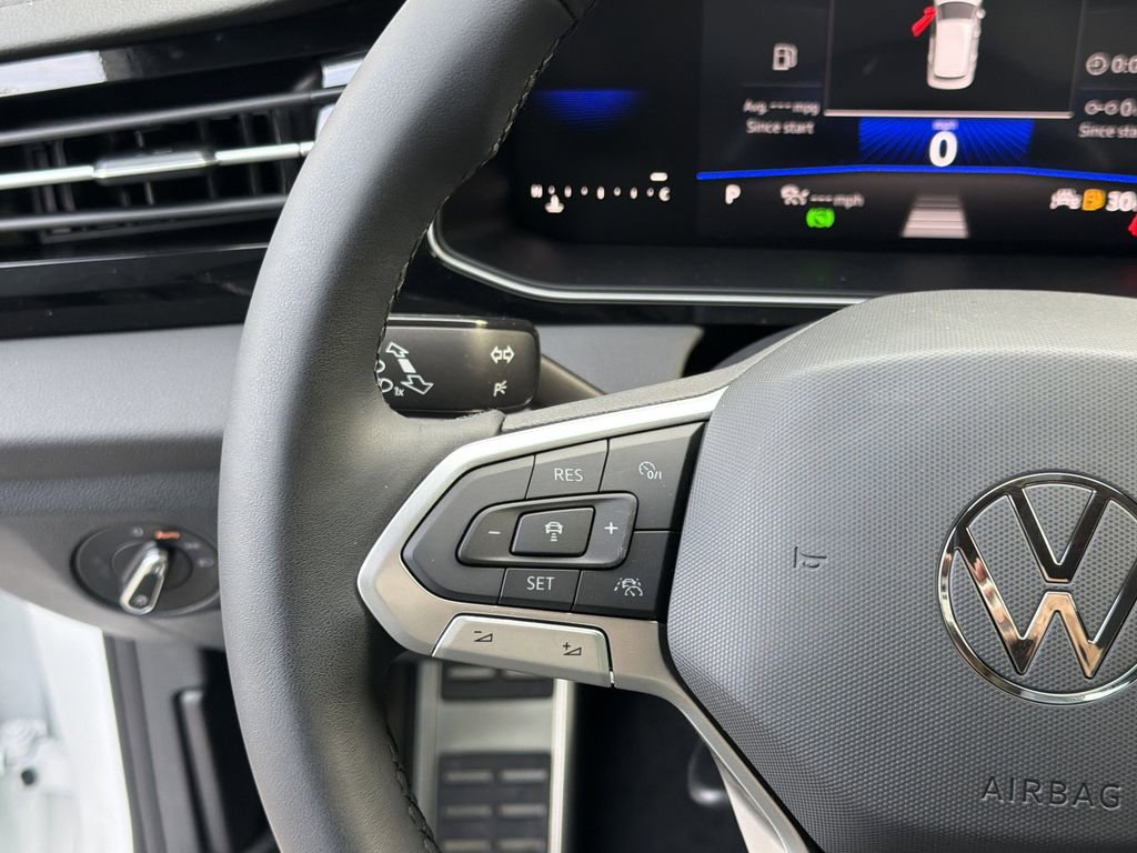 New 2026 Volkswagen Jetta Sport image 23