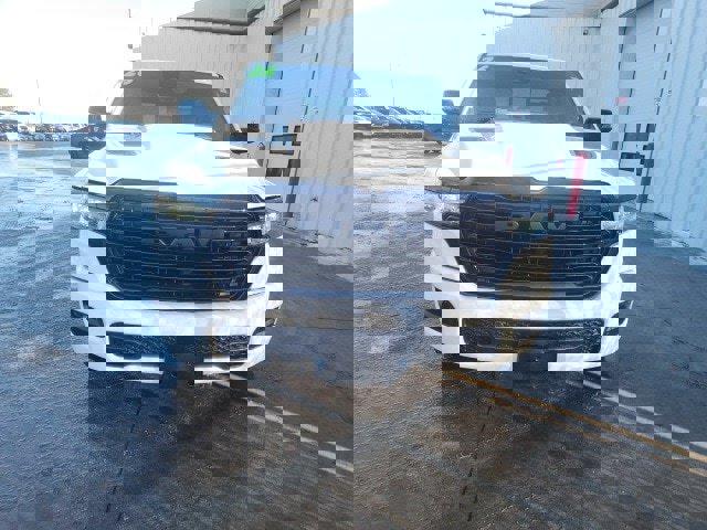 New 2026 RAM 1500 Laramie w/ Night Edition image 18