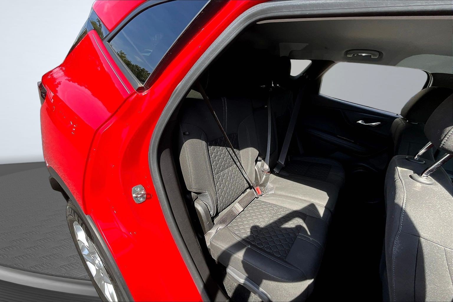 Used 2020 Chevrolet Blazer LT FWD image 20