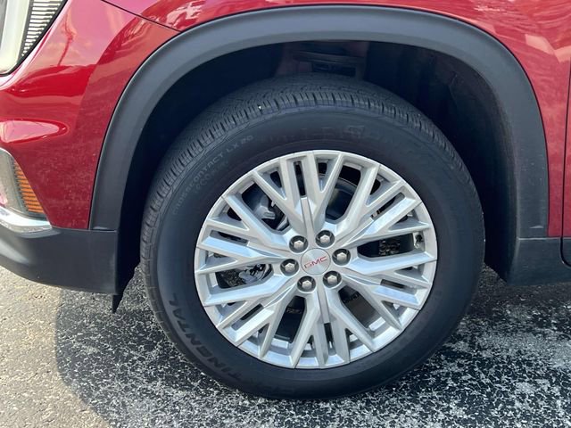 New 2025 GMC Acadia Elevation w/ Elevation Premium Package image 11