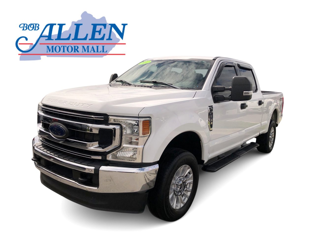 Used 2022 Ford F250 XLT