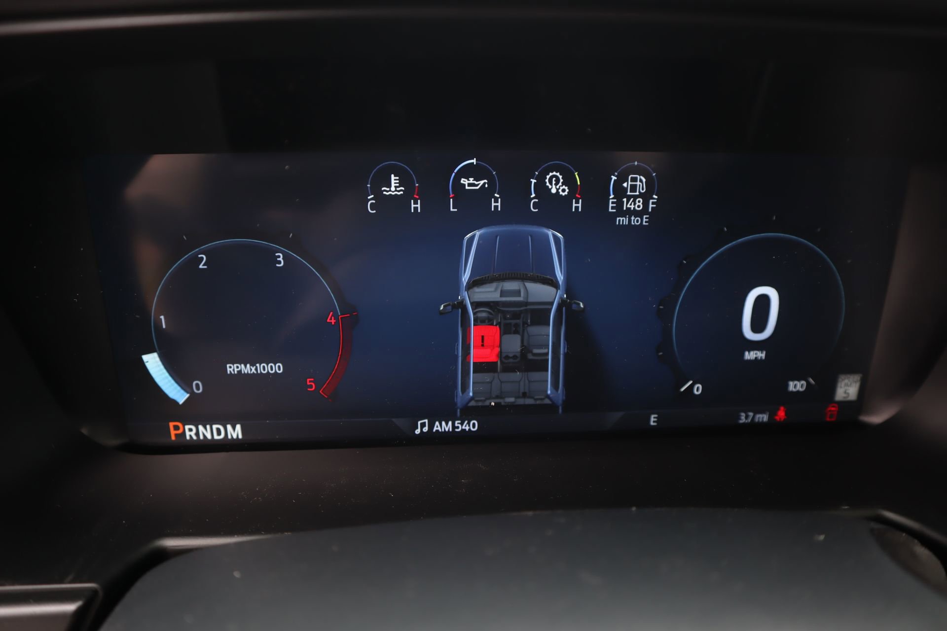 New 2026 Ford F350 Platinum image 4