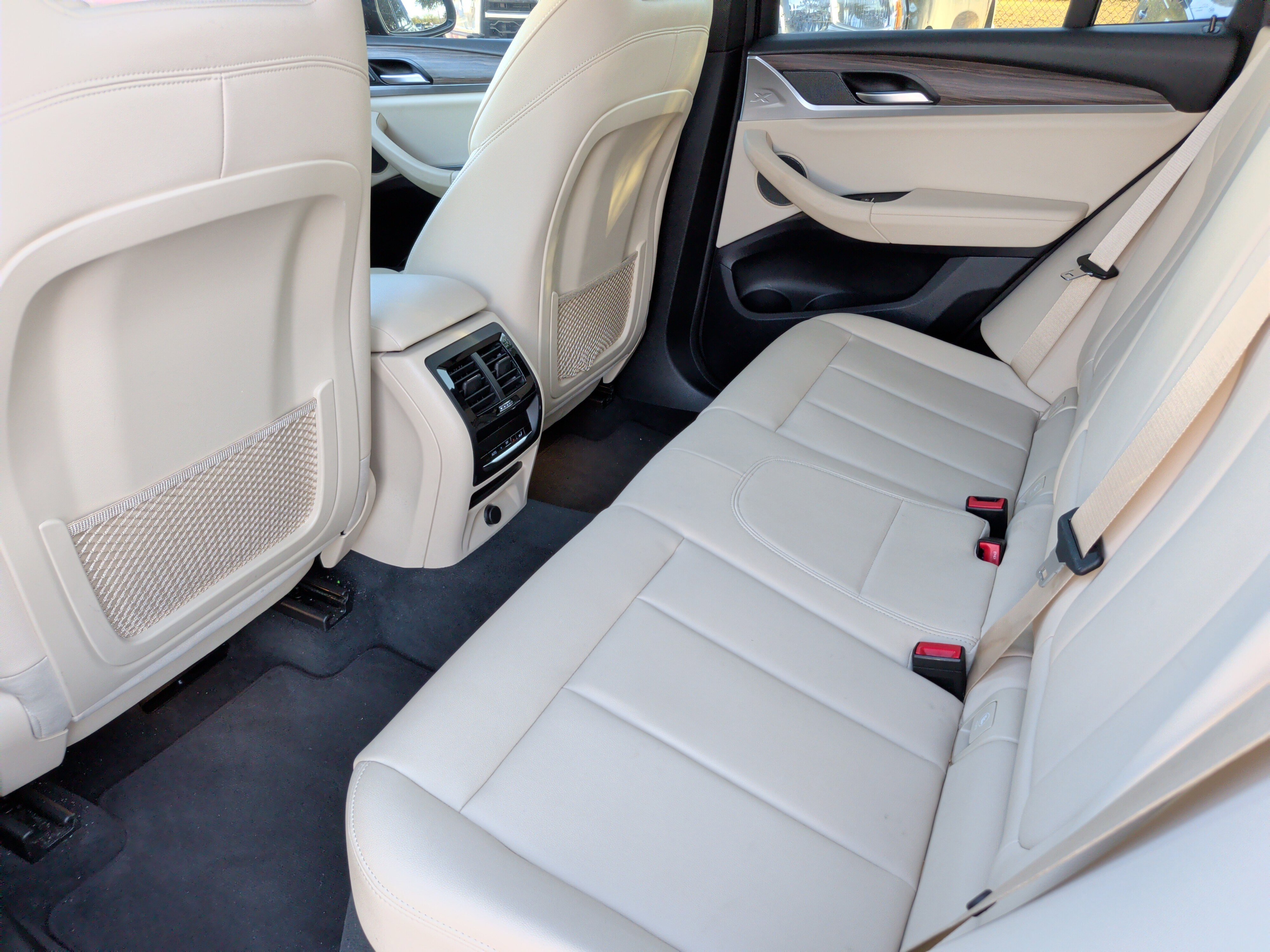 Used 2019 BMW X3 xDrive30i image 39