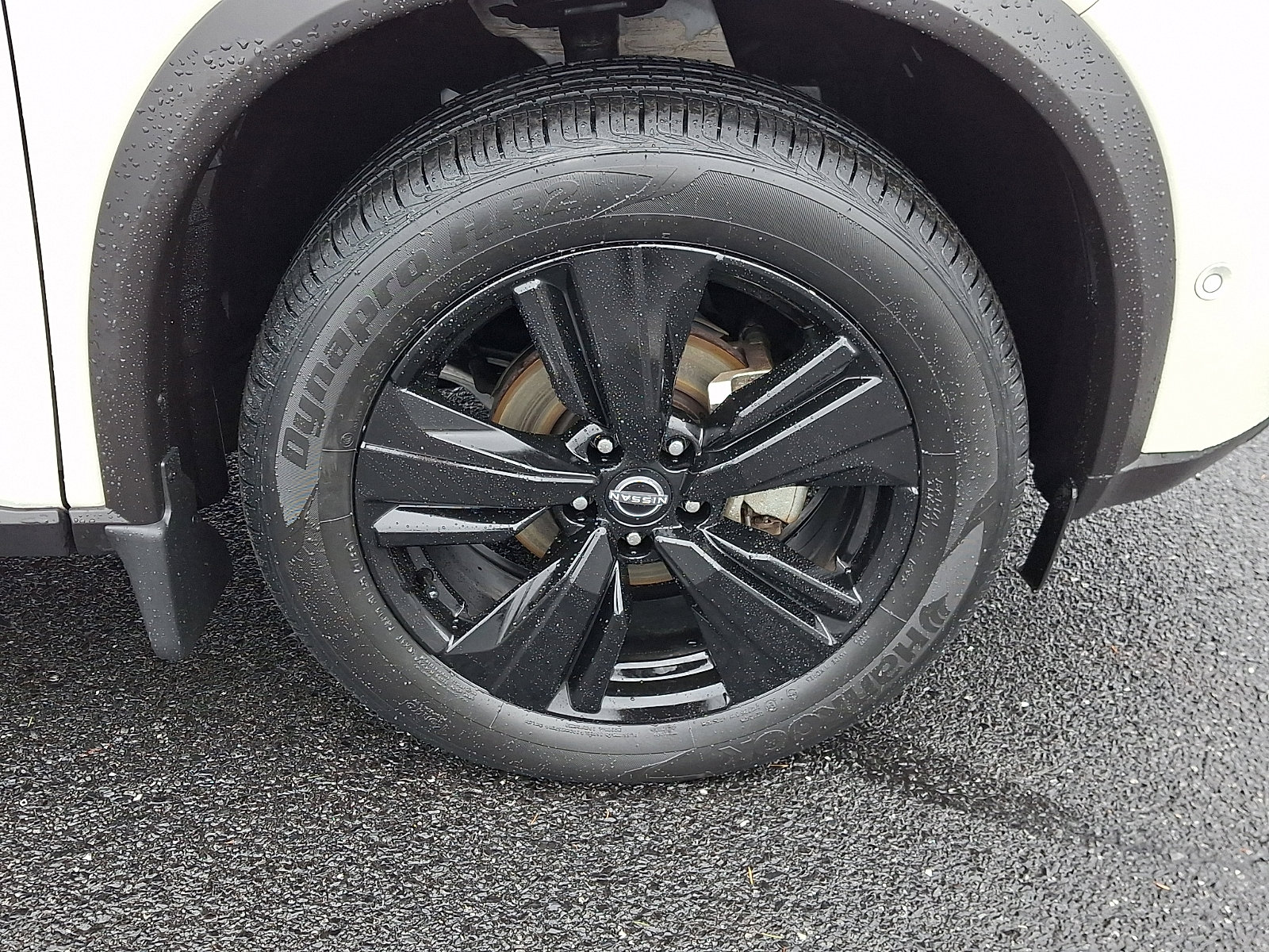 Certified 2023 Nissan Rogue SL w/ SL Premium Package image 8