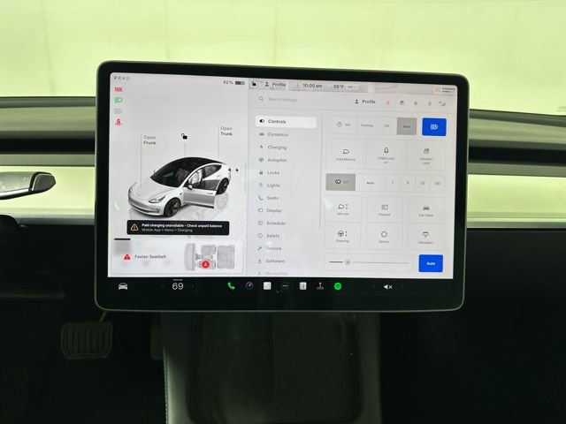 Used 2022 Tesla Model 3 Long Range image 21