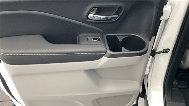 New 2025 Honda Ridgeline RTL image 21