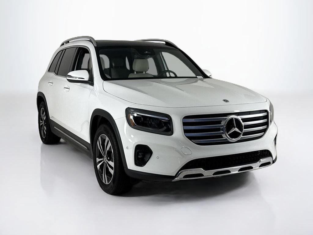 Used 2025 Mercedes-Benz GLB 250 image 7