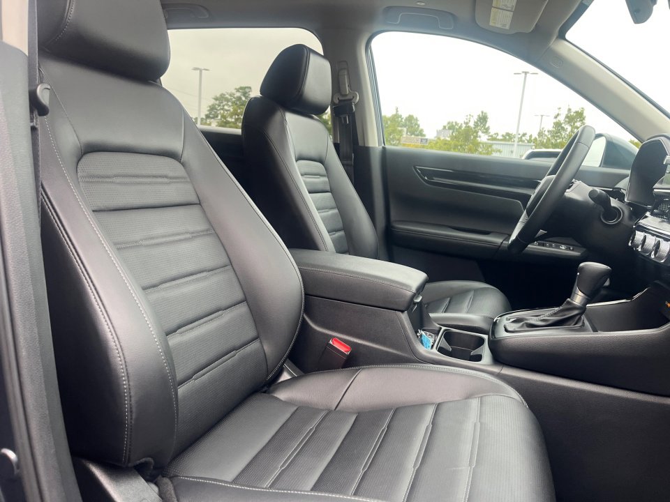 Used 2025 Honda CR-V EX-L image 28