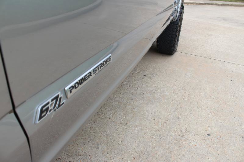 Used 2020 Ford F250 Lariat AWD/4WD image 25