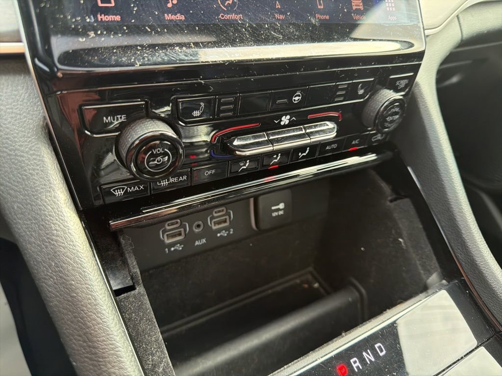 Used 2021 Jeep Grand Cherokee L Limited image 35