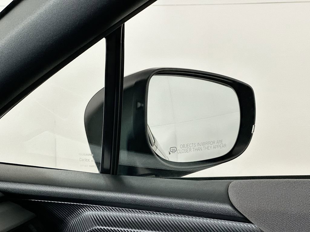 Certified 2025 Subaru Crosstrek 2.5i Sport AWD/4WD image 24