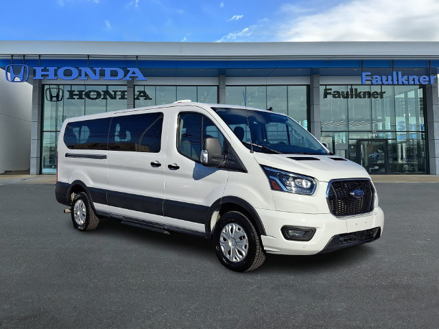 Used 2023 Ford Transit 350 XLT RWD image 1