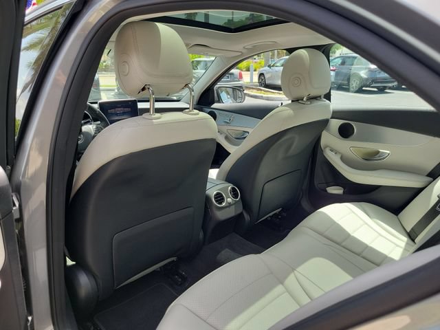 Used 2016 Mercedes-Benz C 300 Sedan image 10