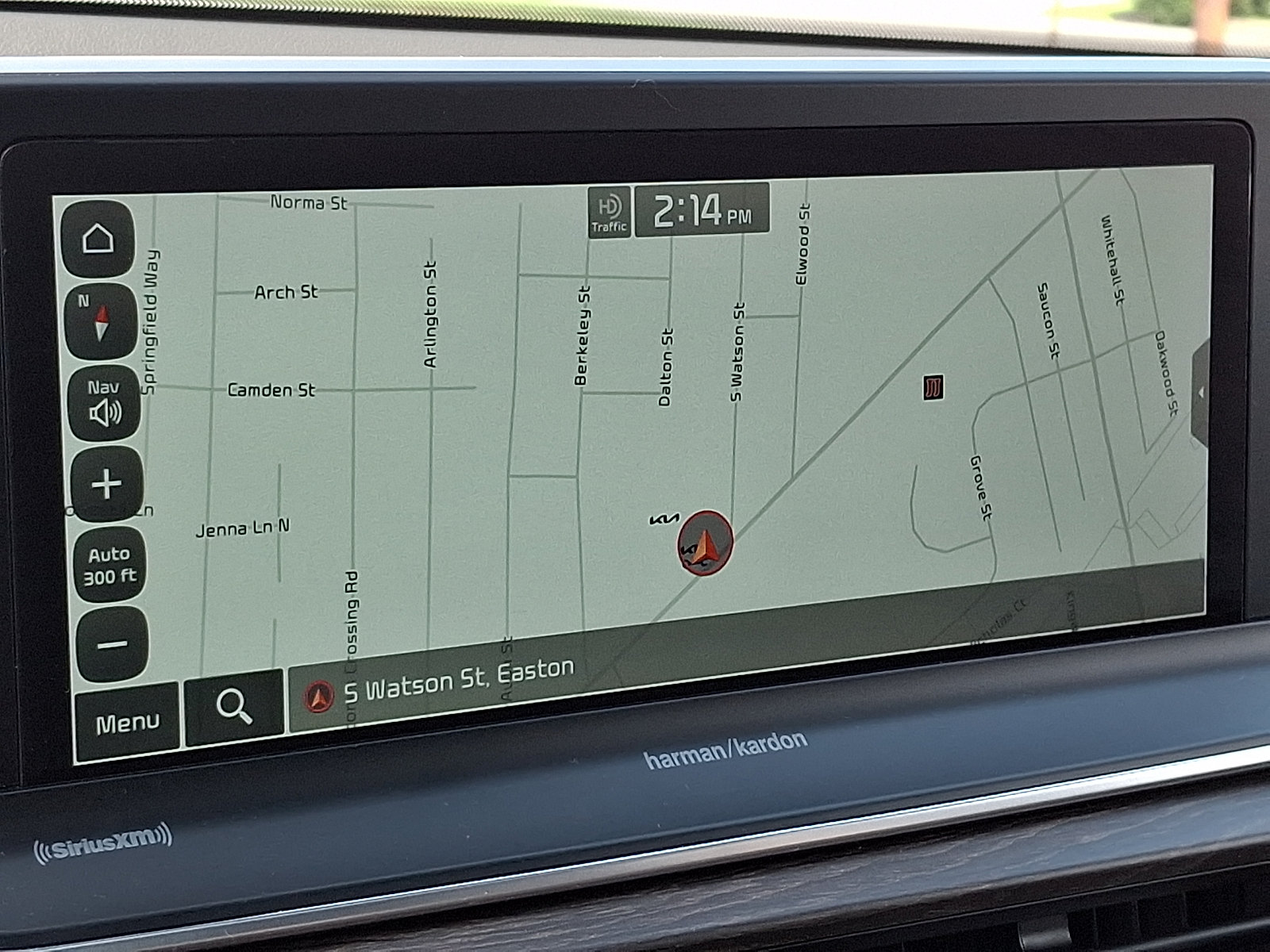 Certified 2022 Kia Telluride SX w/ SX Prestige Package AWD/4WD image 18