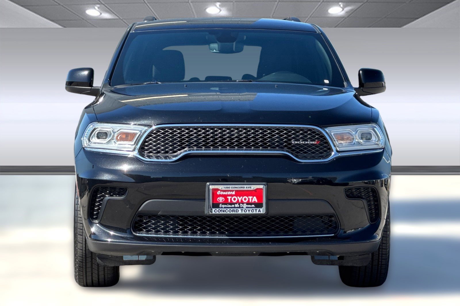 Used 2024 Dodge Durango SXT image 5