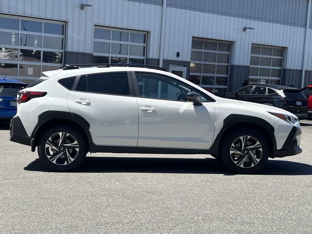 Certified 2026 Subaru Crosstrek 2.0i Premium AWD/4WD image 35
