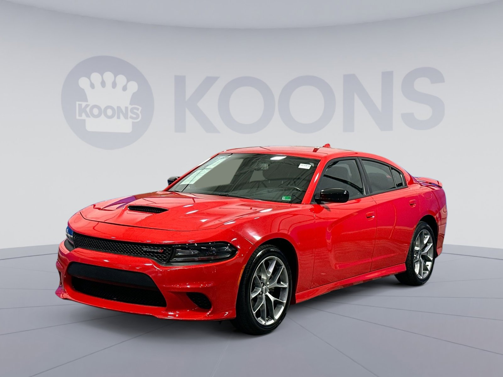 Used 2023 Dodge Charger GT