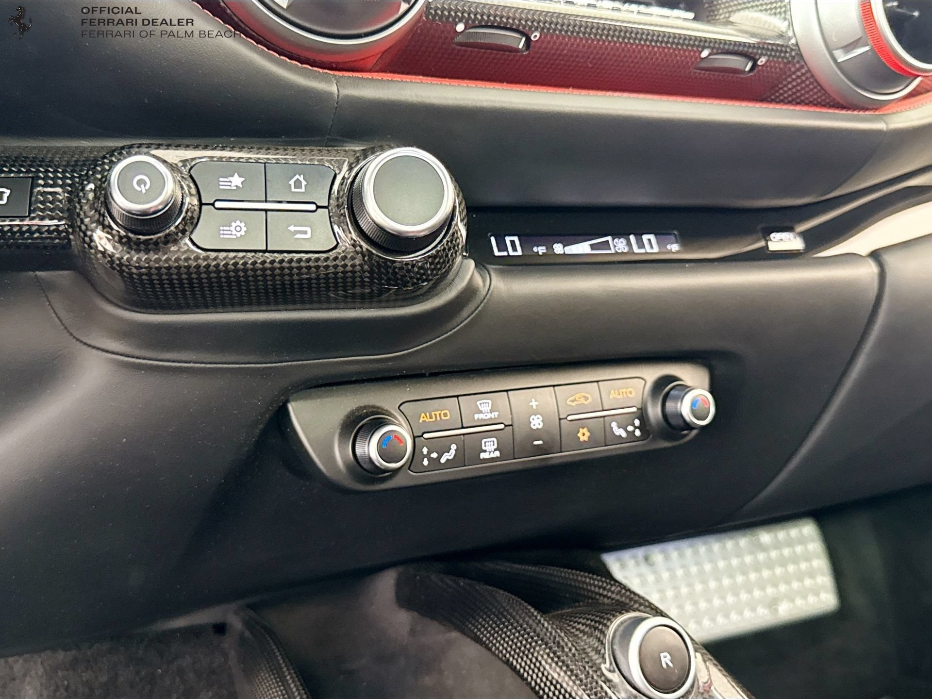 Certified 2021 Ferrari 812 GTS RWD image 12