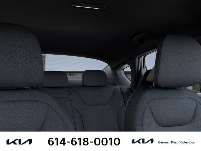 New 2026 Kia K4 FWD image 30
