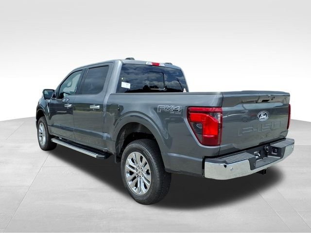 New 2026 Ford F150 XLT AWD/4WD image 8
