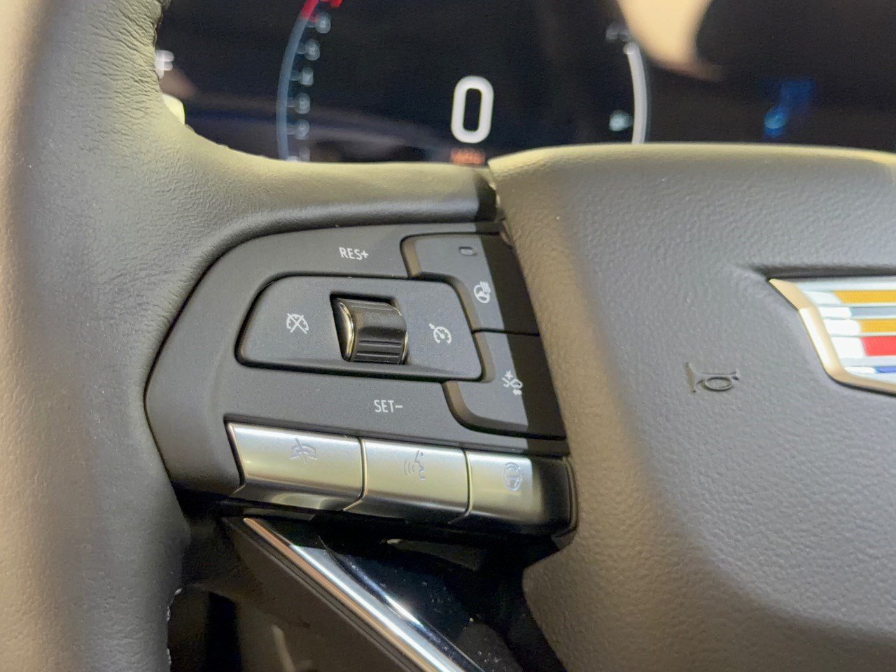 New 2026 Cadillac CT5 Sport AWD/4WD image 18