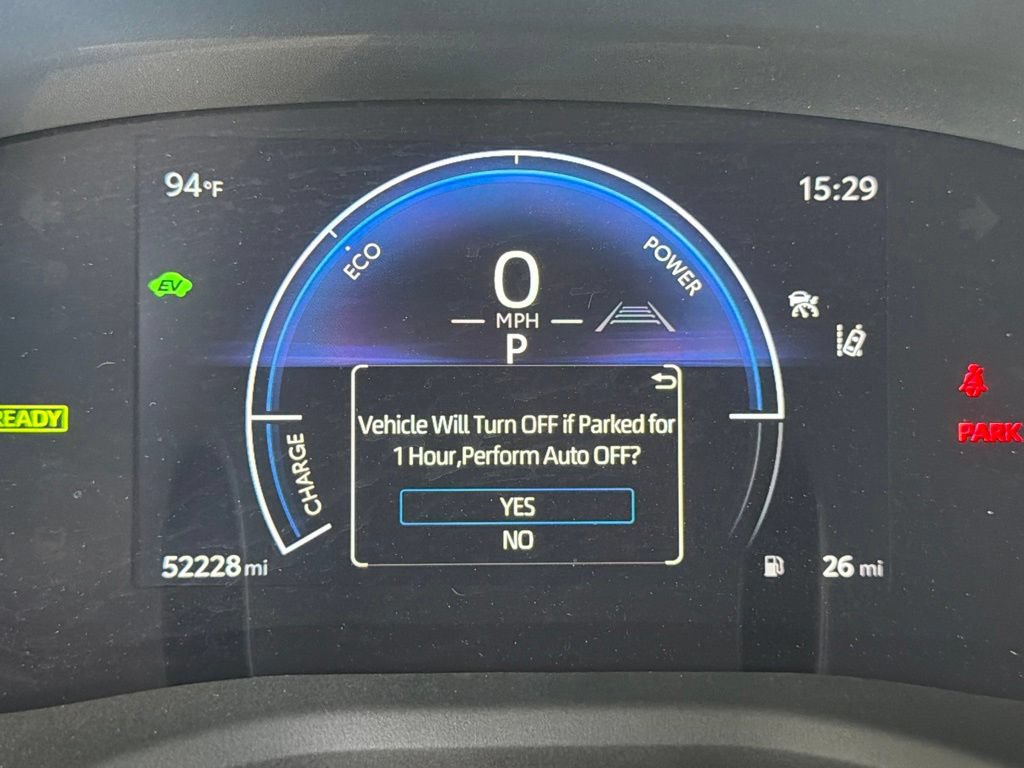 Used 2025 Toyota Camry SE w/ Multimedia Upgrade Package FWD image 27