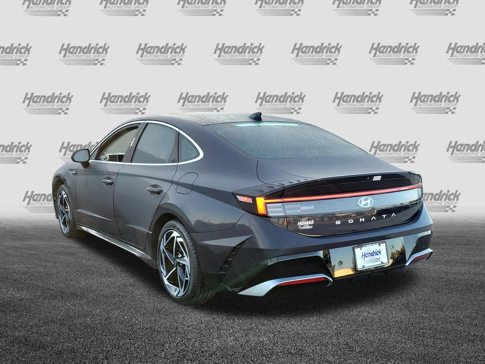 Used 2024 Hyundai Sonata SEL w/ Convenience Package FWD image 5