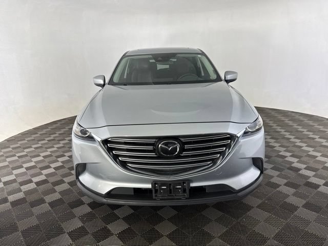 Used 2023 MAZDA CX-9 Touring AWD/4WD image 2