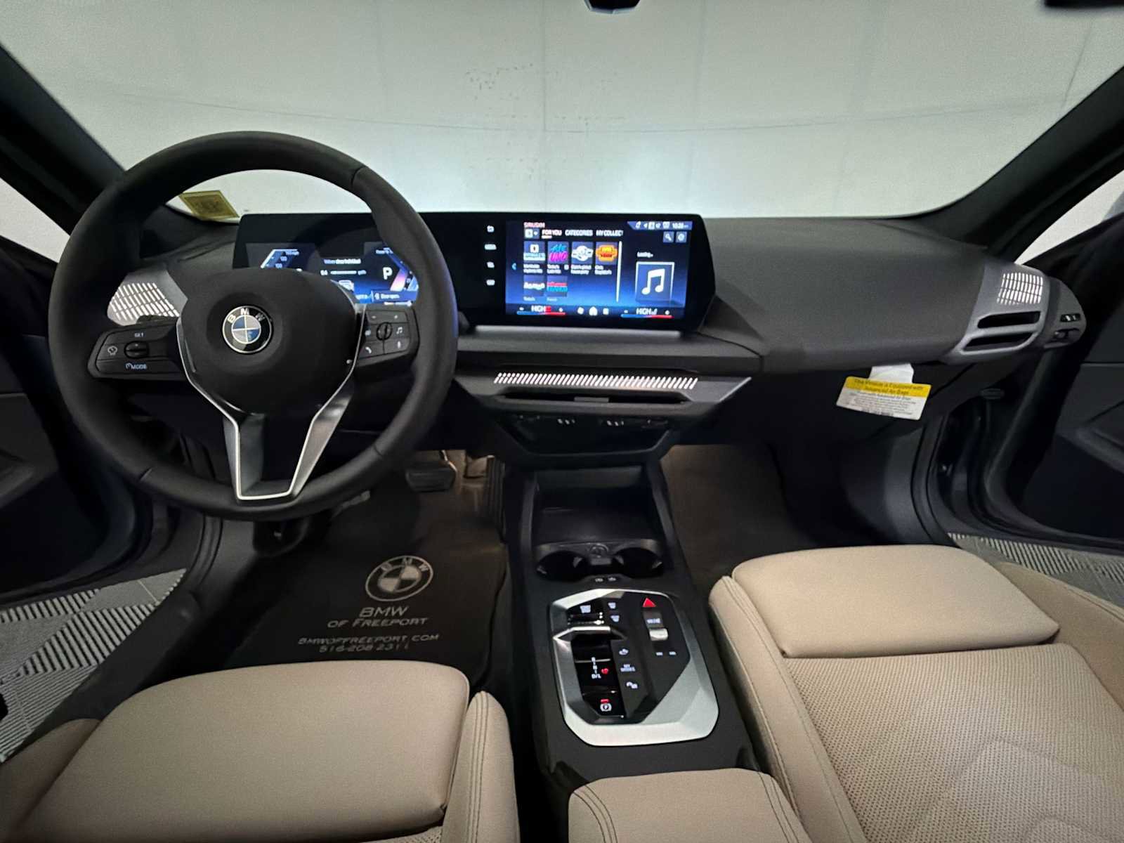 Used 2025 BMW 228i xDrive w/ Premium Package image 14