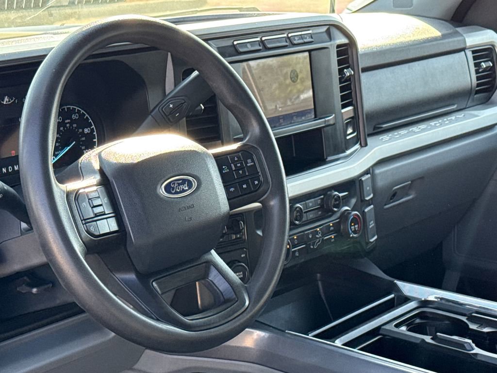 Used 2024 Ford F250 XLT w/ FX4 Off-Road Package image 17
