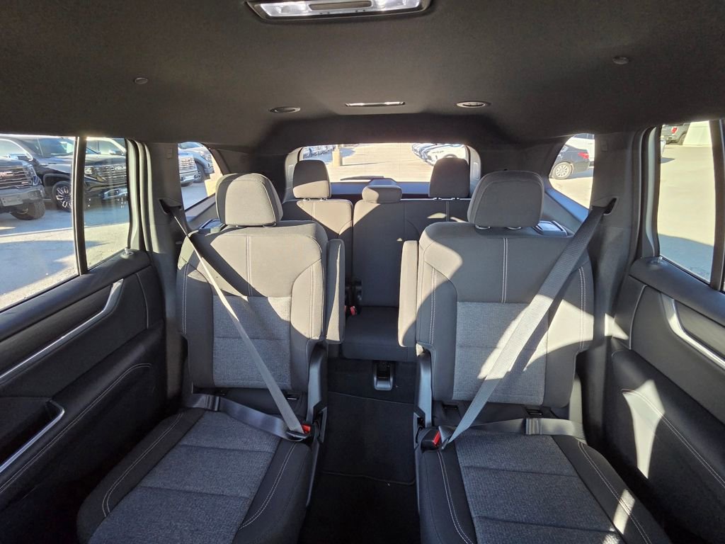 New 2026 GMC Acadia Elevation image 30