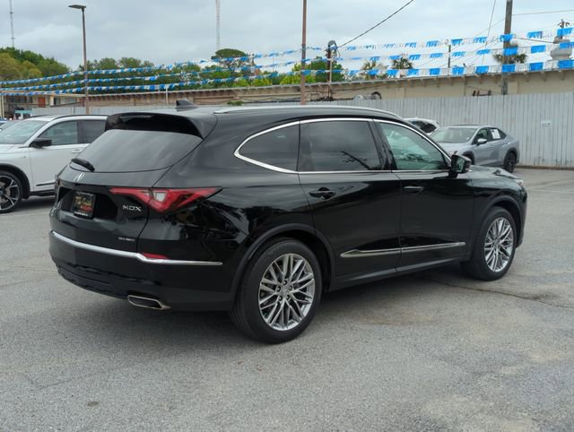 Certified 2023 Acura MDX SH-AWD w/ Advance Package image 4