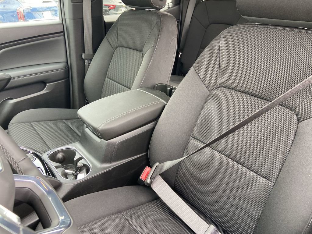 Used 2026 GMC Canyon Elevation w/ Convenience Package image 15