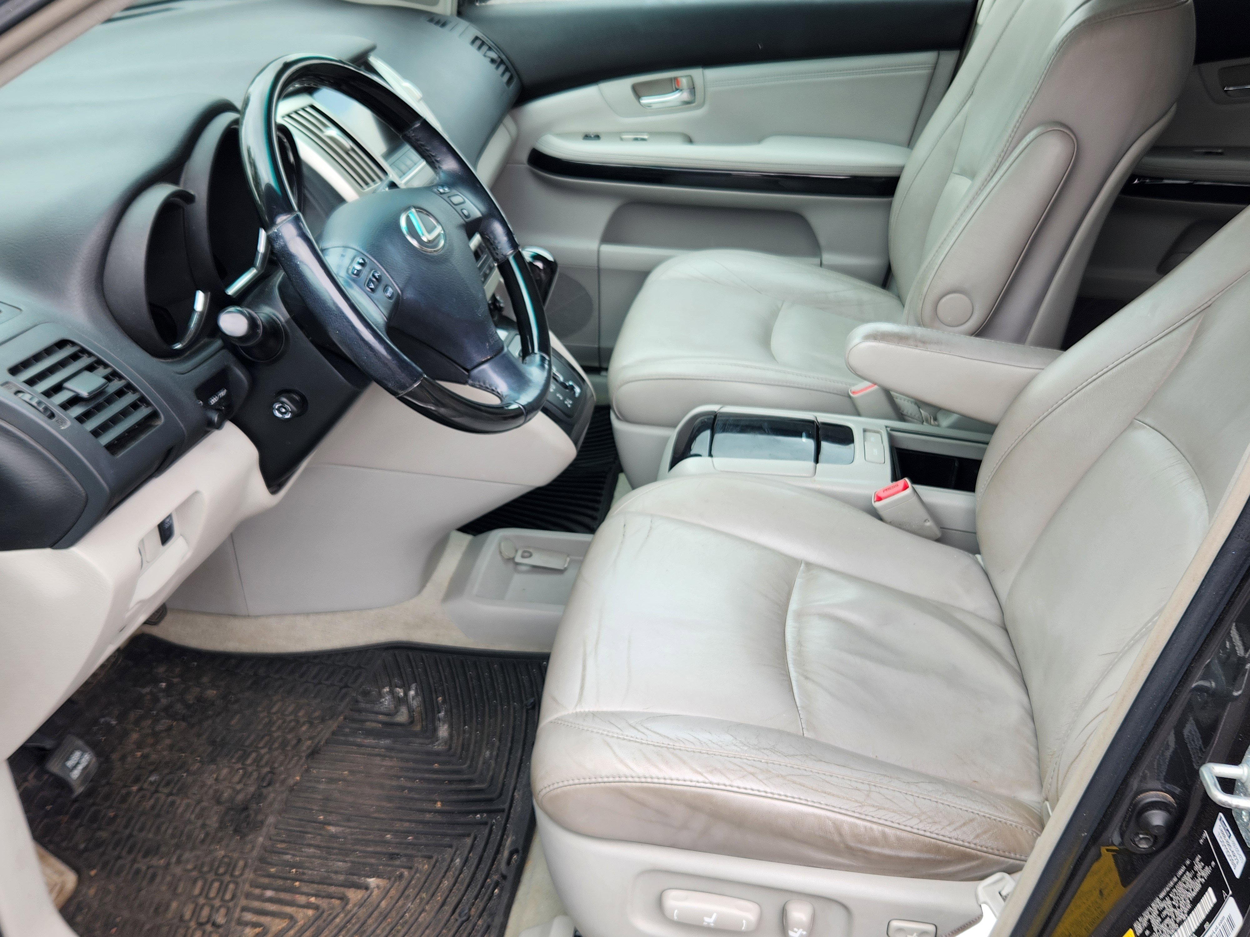 Used 2009 Lexus RX 350 AWD image 12