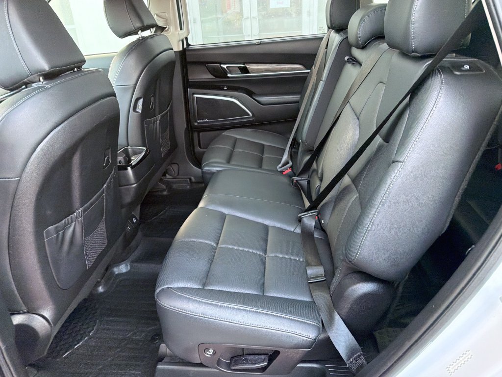 Used 2020 Kia Telluride SX AWD/4WD image 23
